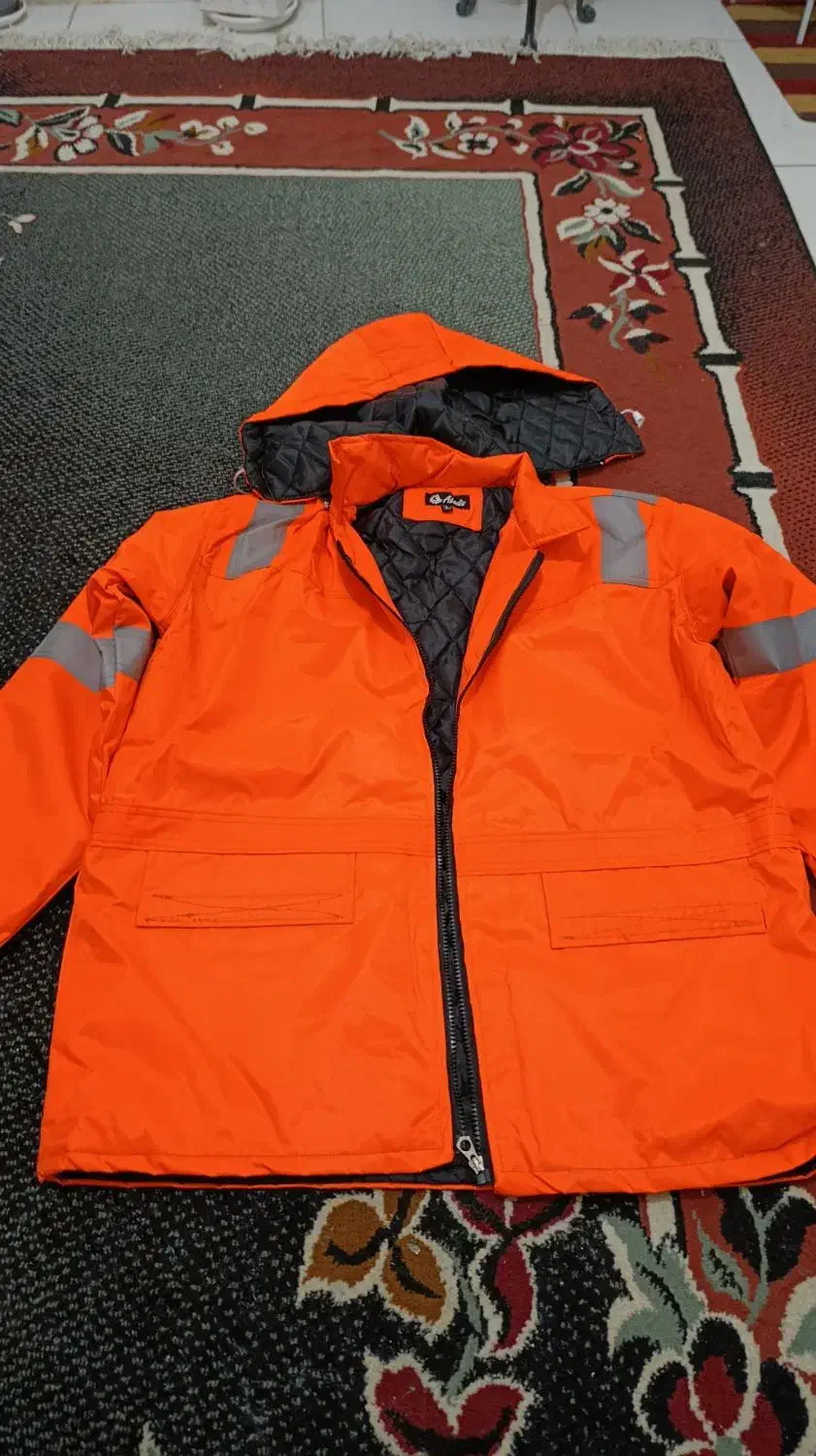 لباس کار حفاری|ابزارآلات|اهواز, کیانشهر|دیوار