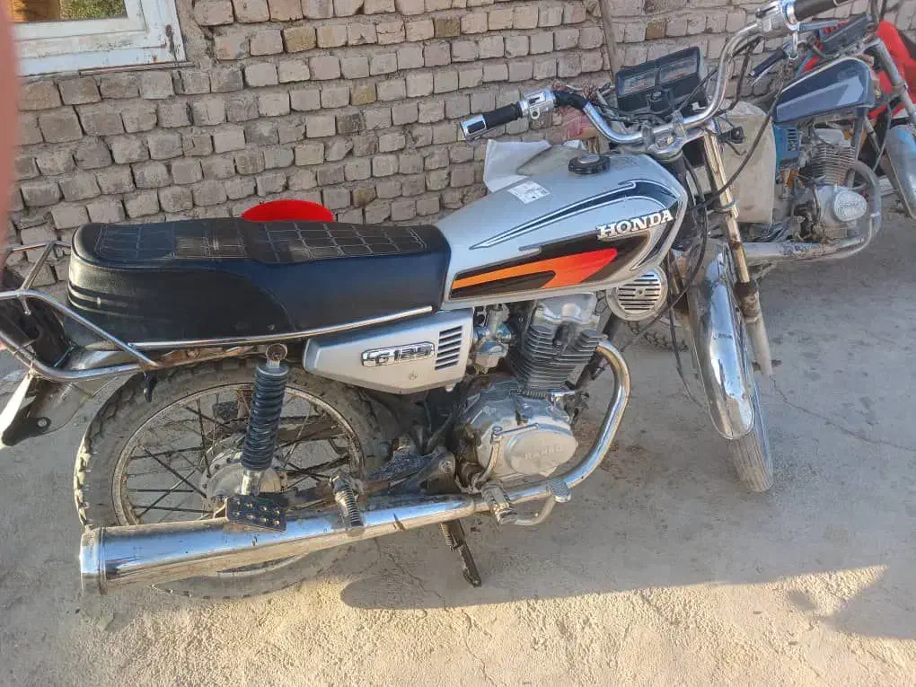 موتور|موتورسیکلت|ساروق, |دیوار