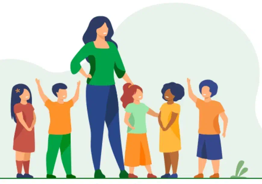 نیروی خدماتی خانم درمهدکودک|استخدام سرایداری و نظافت|قم, صفاشهر|دیوار