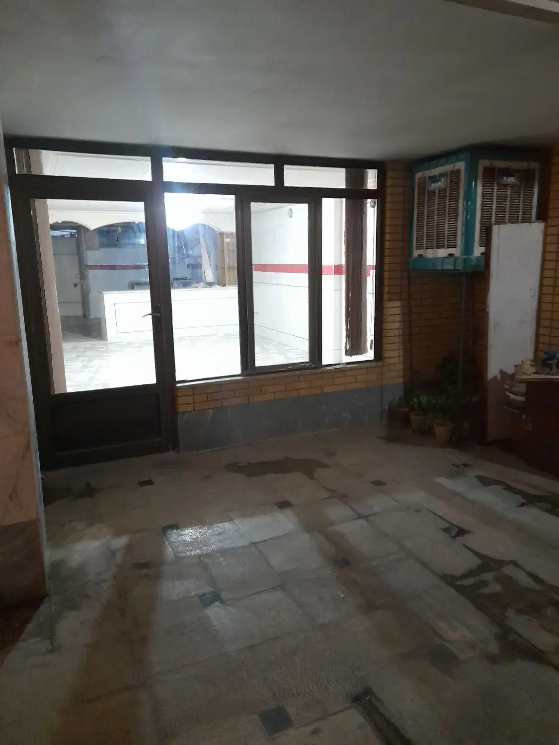 اجاره طبقه هم کف|اجارهٔ آپارتمان|اصفهان, خوراسگان|دیوار