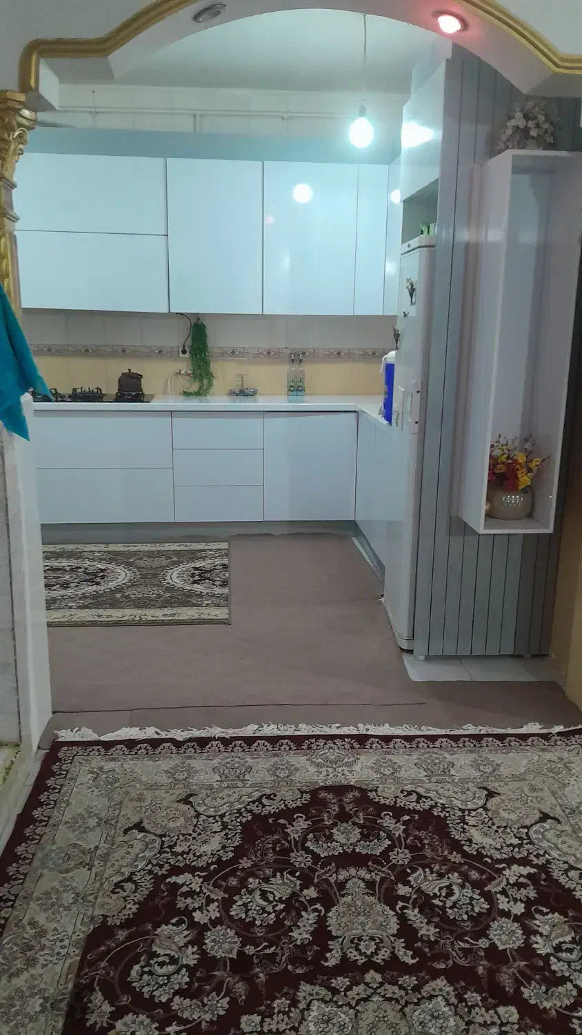 فروش منزل در مولوی مساحت ۱۵۰ متر بفروش|فروش خانه و ویلا|خرمشهر, |دیوار