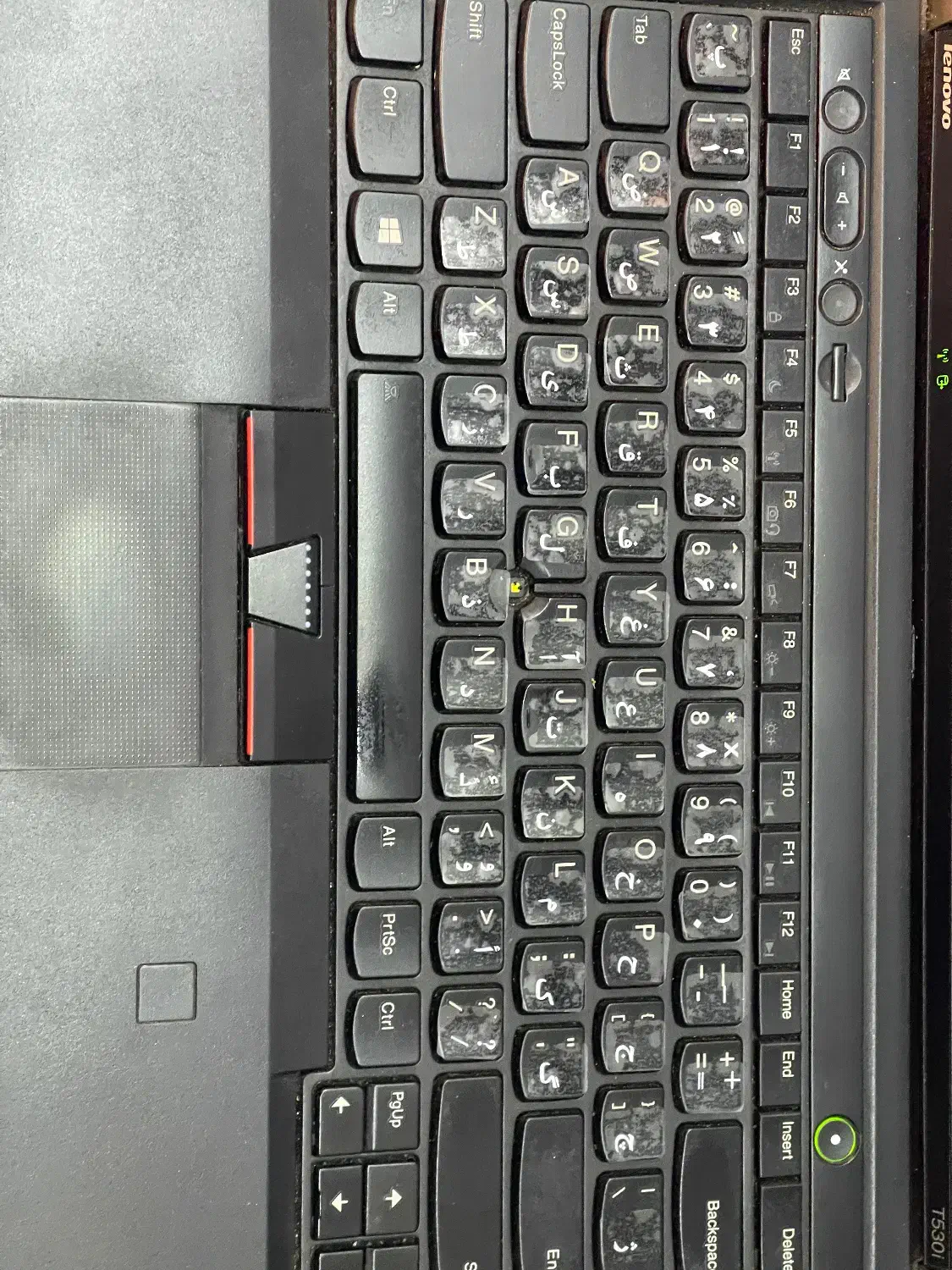 لپ تاب لنوو|رایانه همراه|شیراز, بازار|دیوار