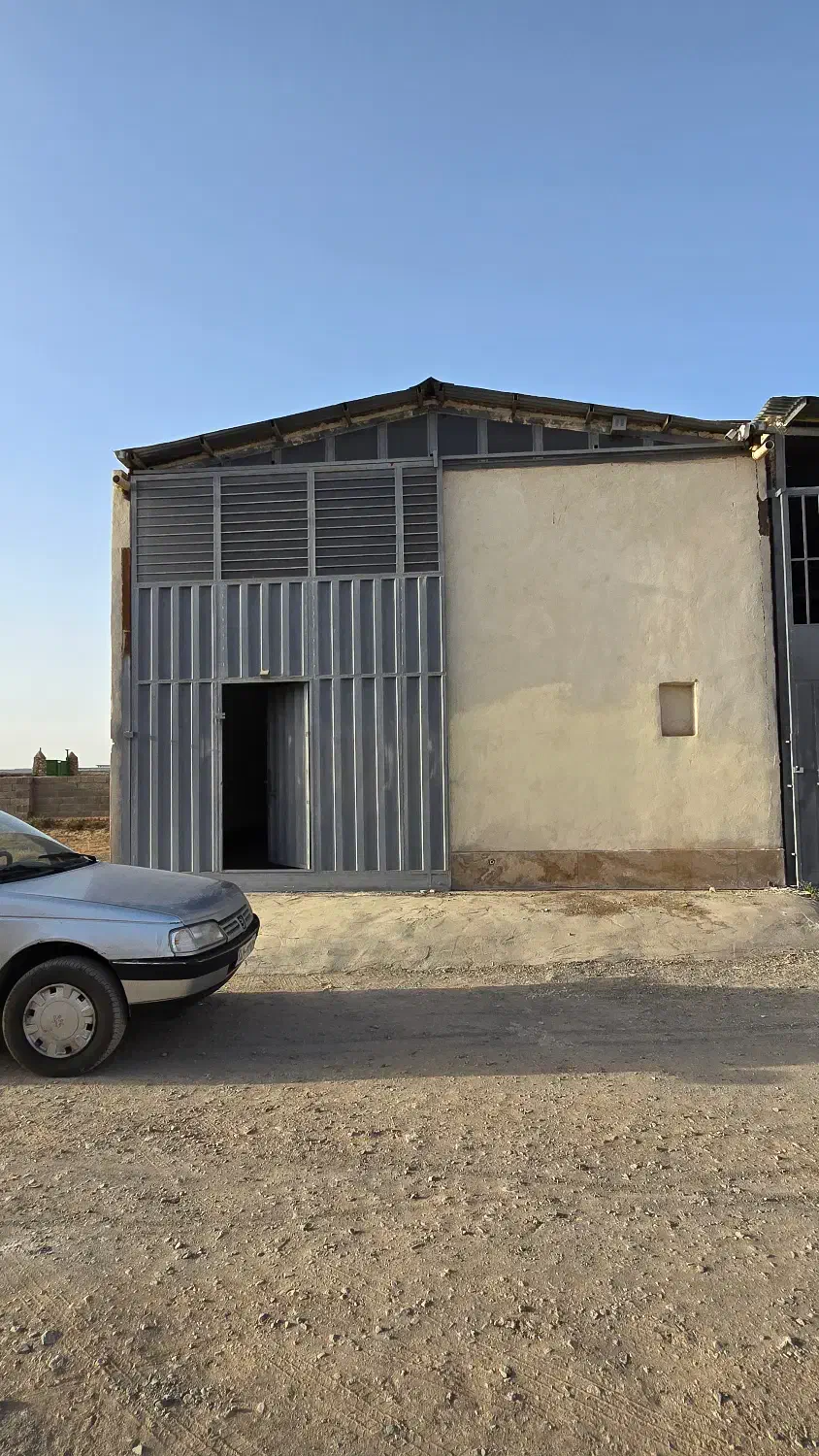 سوله فروشی|فروش دفتر صنعتی، کشاورزی، تجاری|کاشان, دشت لتحر|دیوار