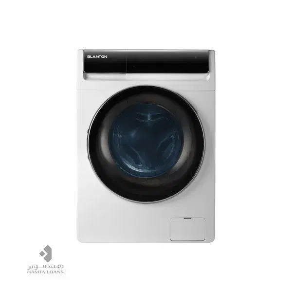 ماشین لباسشویی اقساط دوساله با کدملی ۱۸۰۰|ماشین لباسشویی و خشک‌کن لباس|چمران, |دیوار