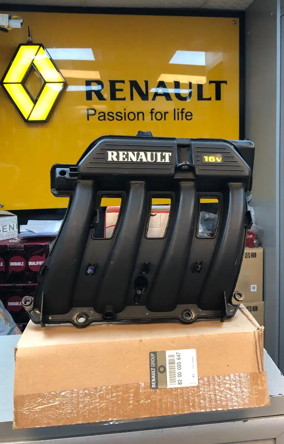 لوازم یدکی بدنه مگان استپ وی ال۹۰ ساندرو کپچر|قطعات یدکی و لوازم جانبی|تهران, بهارستان|دیوار