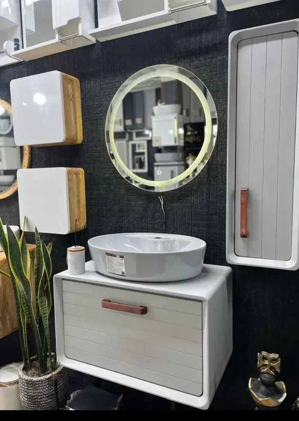 روشویی کابینتی|لوازم سرویس بهداشتی|فاضل آباد, |دیوار