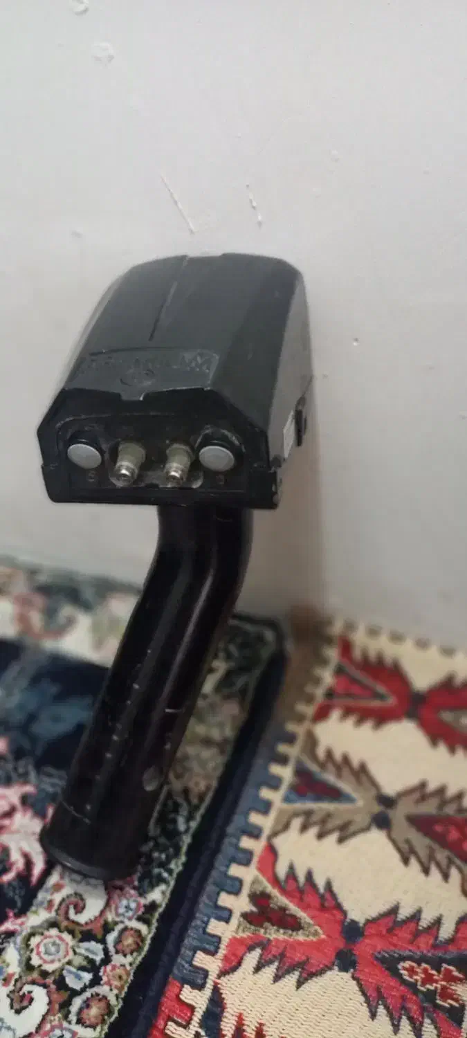 موتور انتن گردان|صوتی و تصویری|لامرد, |دیوار