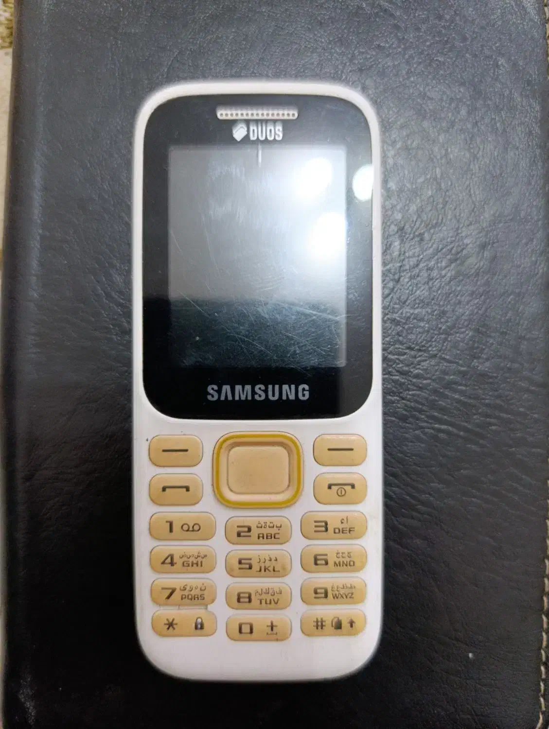 گوشی ساده|موبایل|نجفآباد, پادگان|دیوار