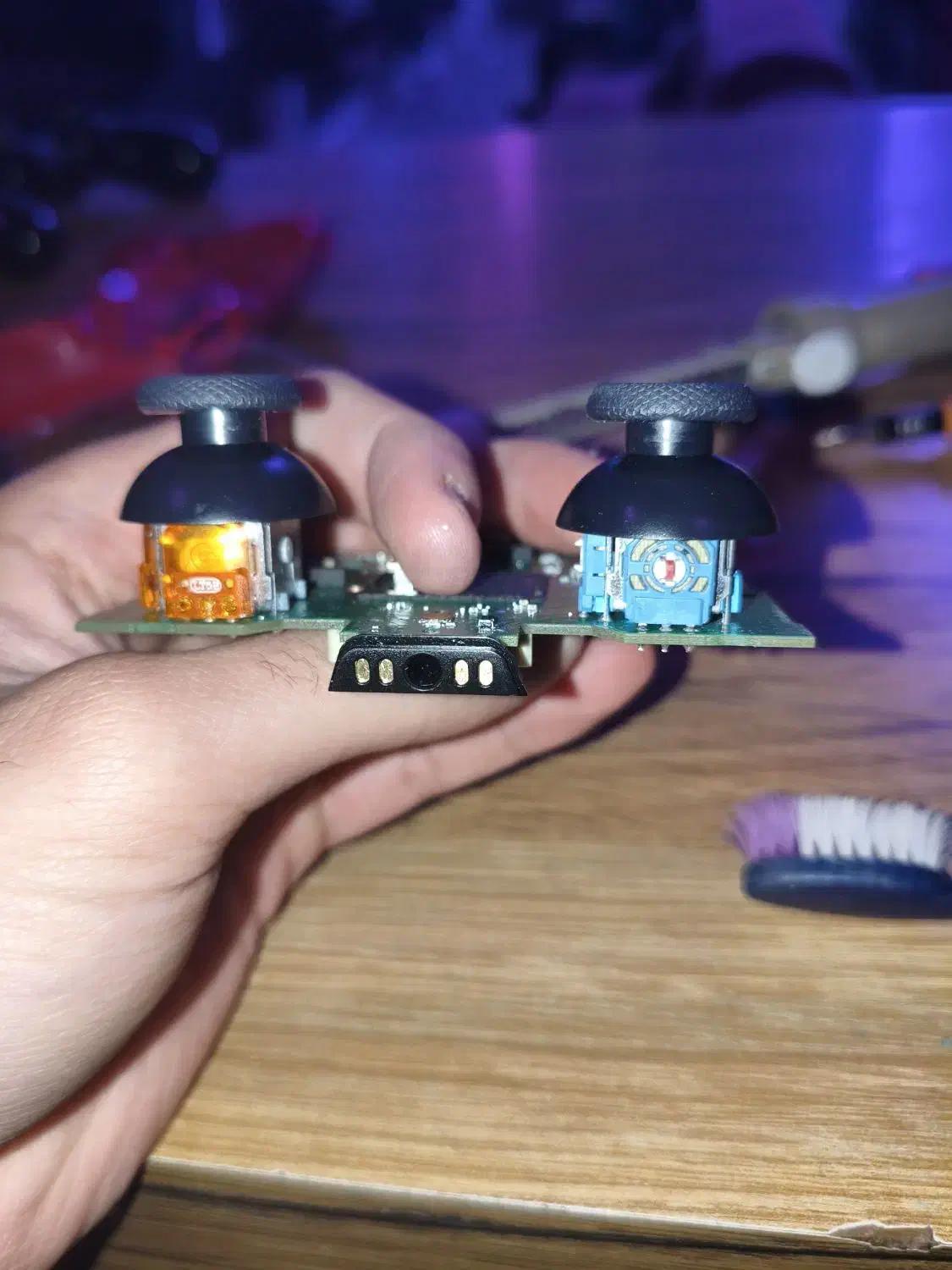 دسته هایps4 و ps5|کنسول، بازی ویدئویی و آنلاین|خوی, |دیوار