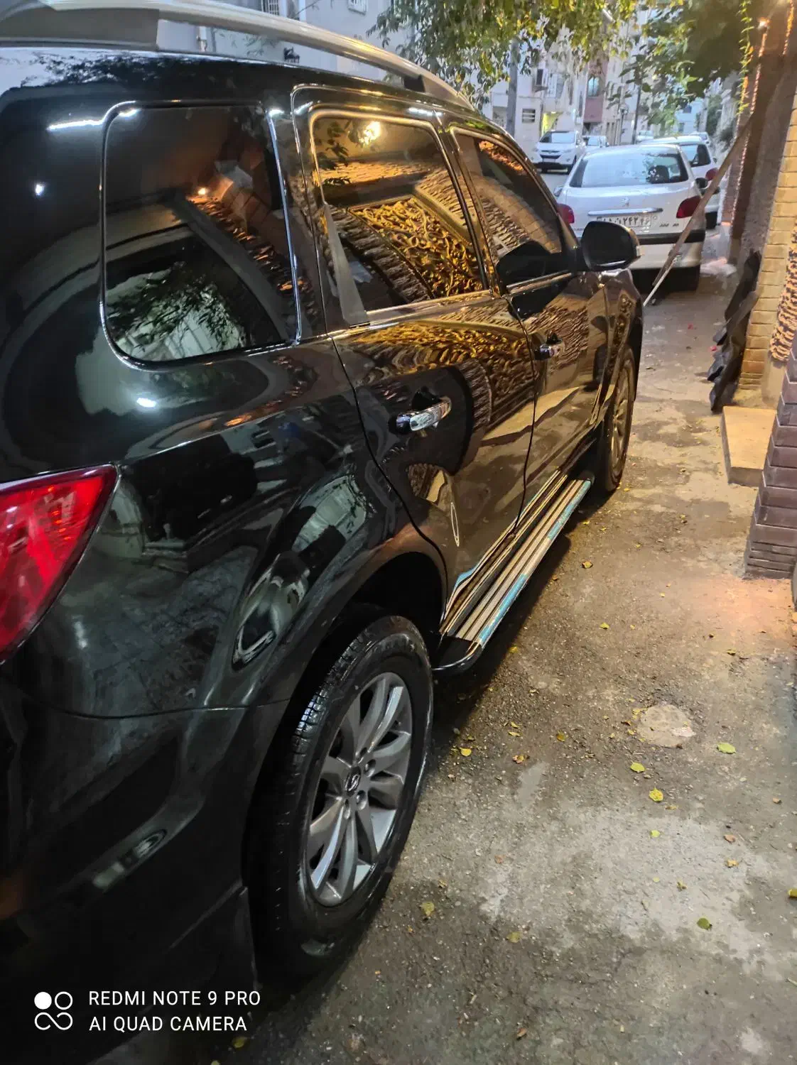 هایما s7 پلاس ۱۴۰۲ گارانتی فعال|خودرو سواری و وانت|رشت, معلم|دیوار