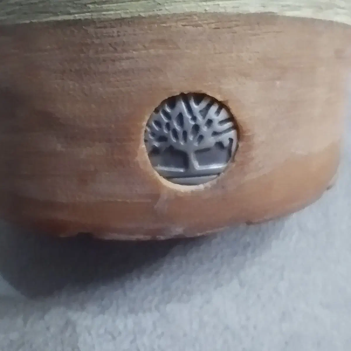 بوت Original Timberland شتری|کیف، کفش، کمربند|نیشابور, فردوسی جنوبی|دیوار