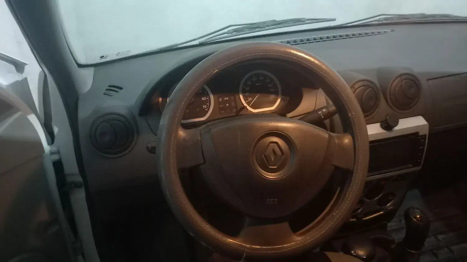 پارس تندر۹۶|خودرو کلاسیک|مراغه, |دیوار