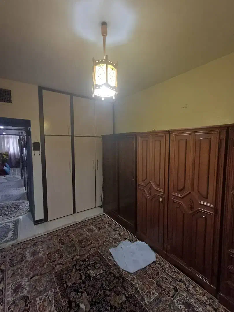 ویلایی فول بازسازی بانک استان|فروش خانه و ویلا|شاهین‌شهر, اقبال لاهوری|دیوار