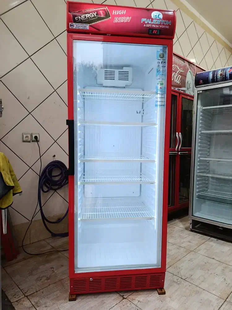یخچال ایستاده تک درب 70سانت مارک فیالستون|فروشگاه و مغازه|اهواز, فرهنگ شهر|دیوار