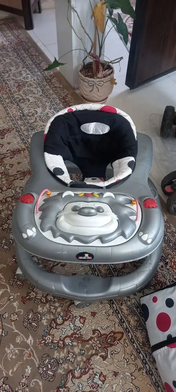 سرویس کالسکه|کالسکه و لوازم جانبی|شیروان (خراسان), |دیوار