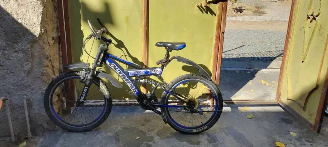 دوچرخه ۲۴|دوچرخه، اسکیت، اسکوتر|کامیاران, |دیوار