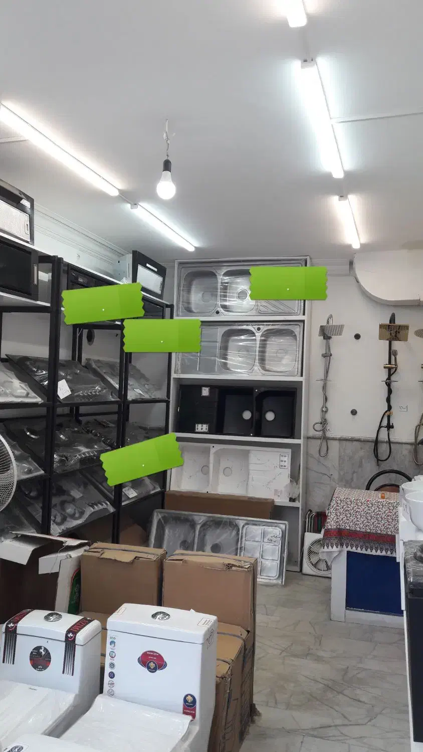 رهن واجاره تجاری دائم|اجارهٔ مغازه و غرفه|مشهد, فدک|دیوار