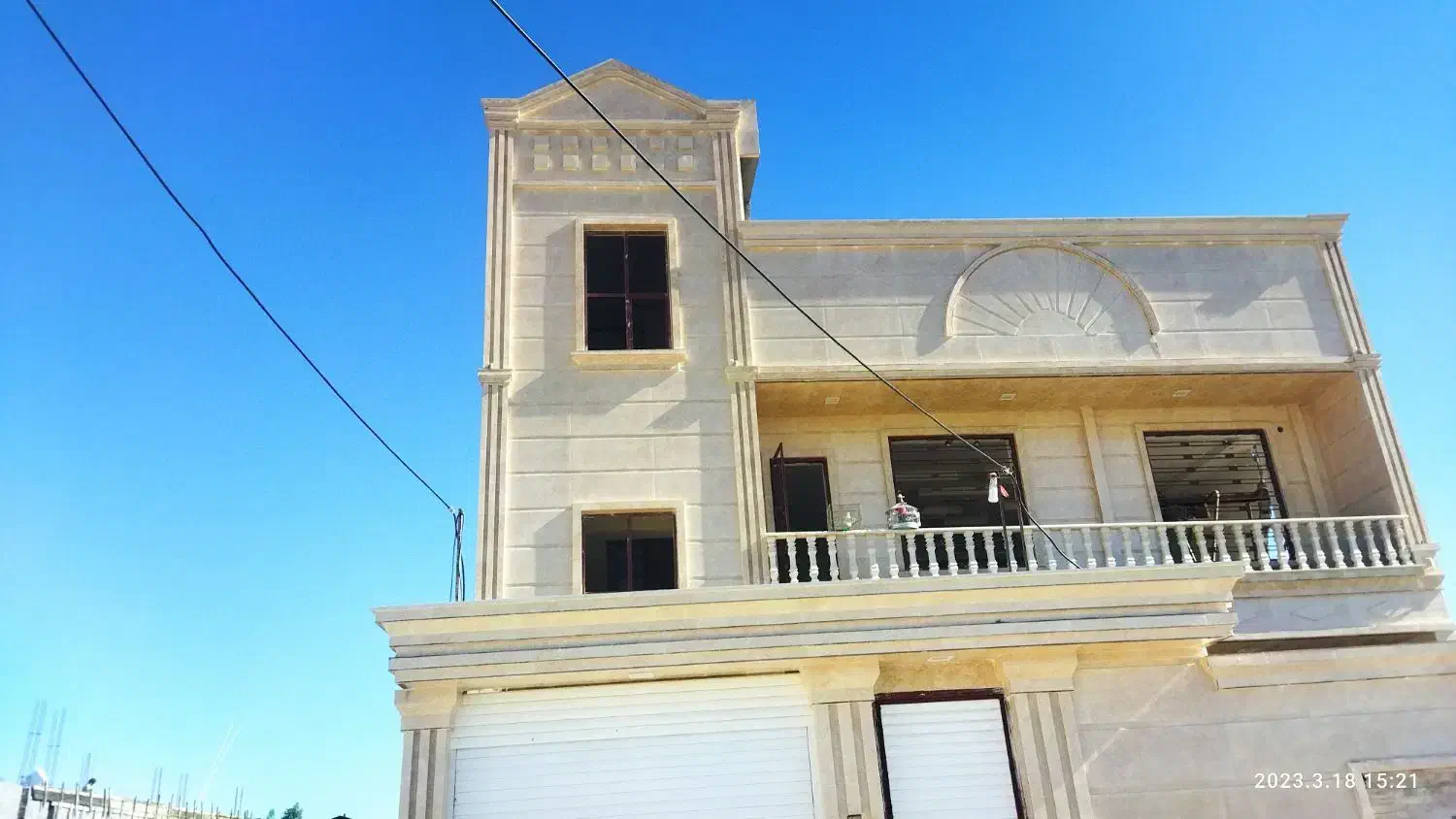 کاشی کاری|خدمات پیشه و مهارت|شاهین دژ, |دیوار