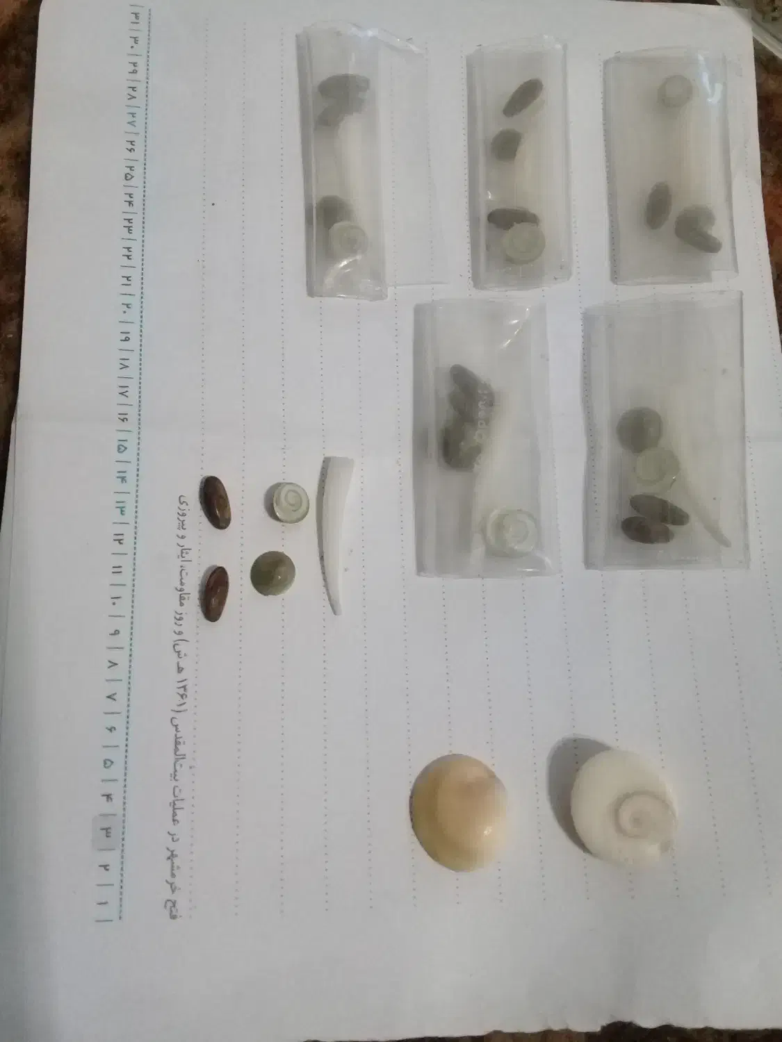 مهره شانس|زیورآلات و اکسسوری|قائمشهر, |دیوار