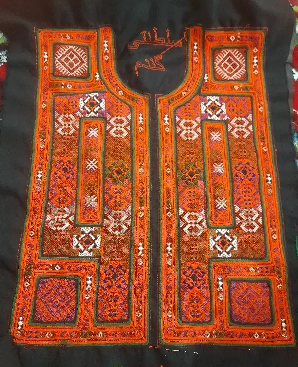 دوخت کش روبر جالر شیرازه و..|لباس|زاهدان, |دیوار