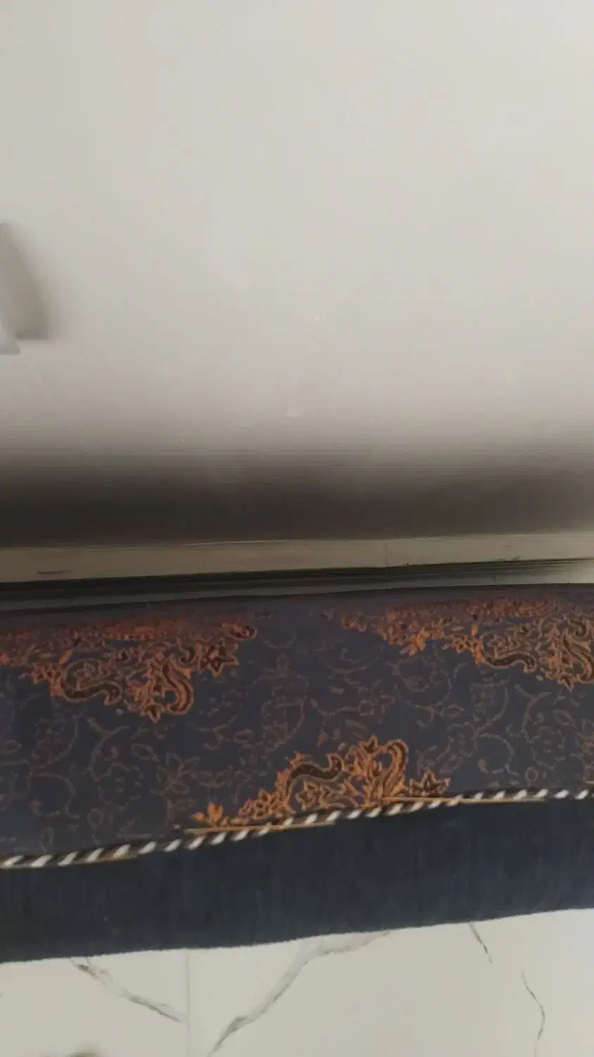 پشتی 4عدد|پشتی|اسلام‌‌آباد غرب, |دیوار