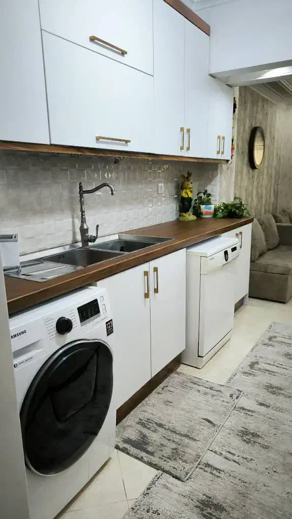 75متر / تک واحدی / روبه آفتاب / نوساز / پاسداران|فروش آپارتمان|تهران, باشگاه نفت|دیوار