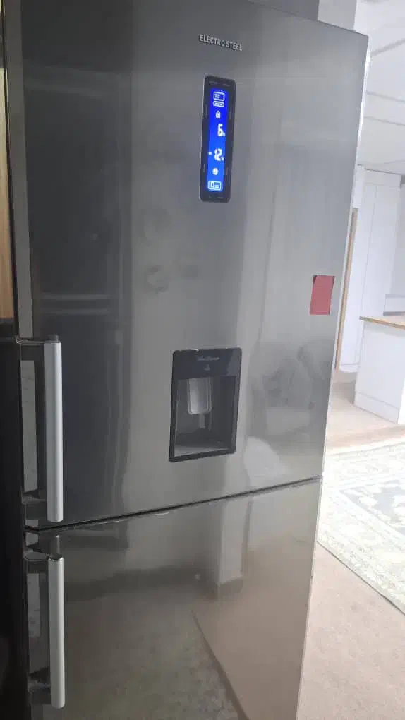 یخچال الکترواستیل|یخچال و فریزر|شوش, |دیوار