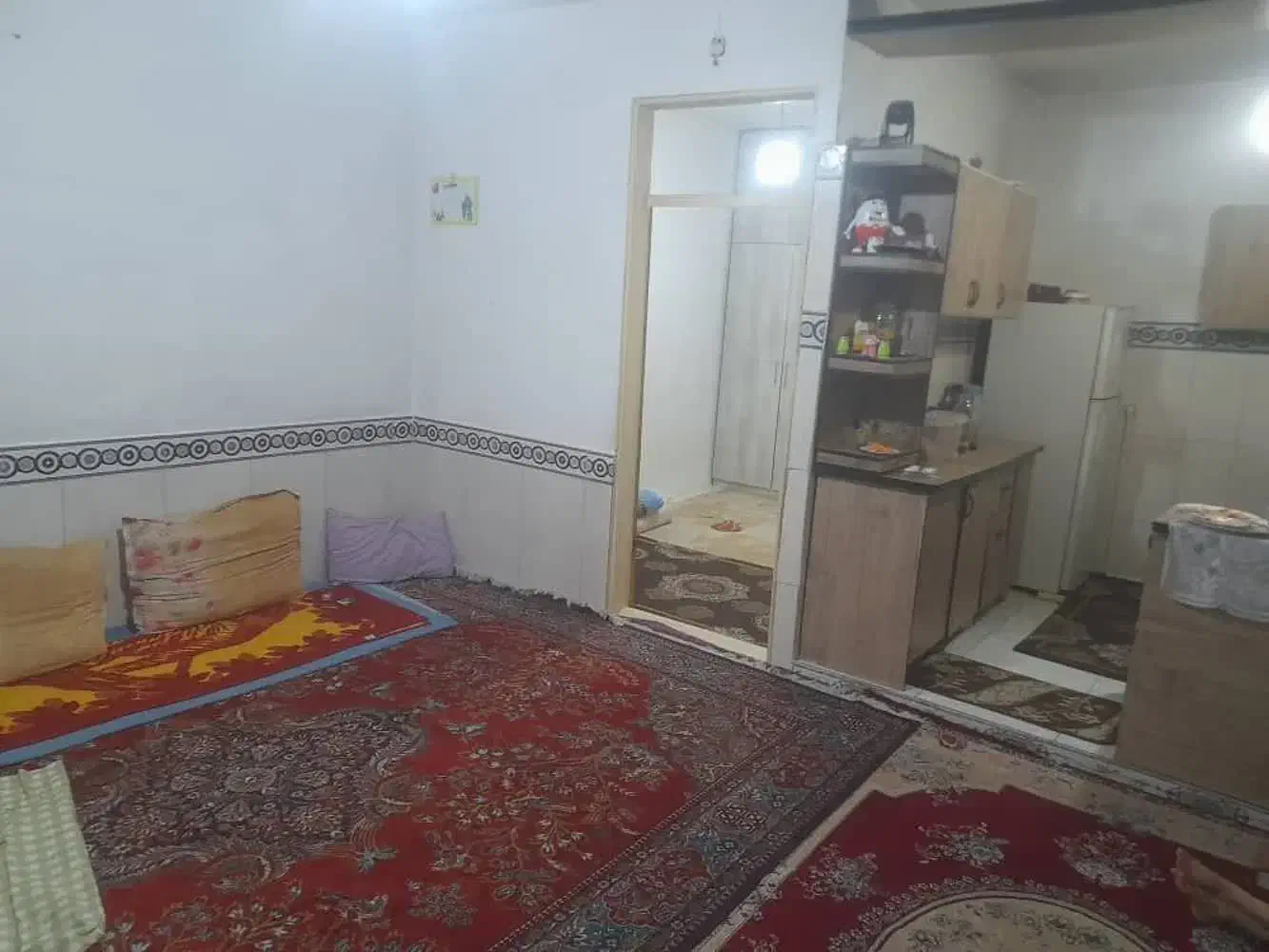 فروش خونه ویلایی تمیز|فروش خانه و ویلا|بهارستان, |دیوار