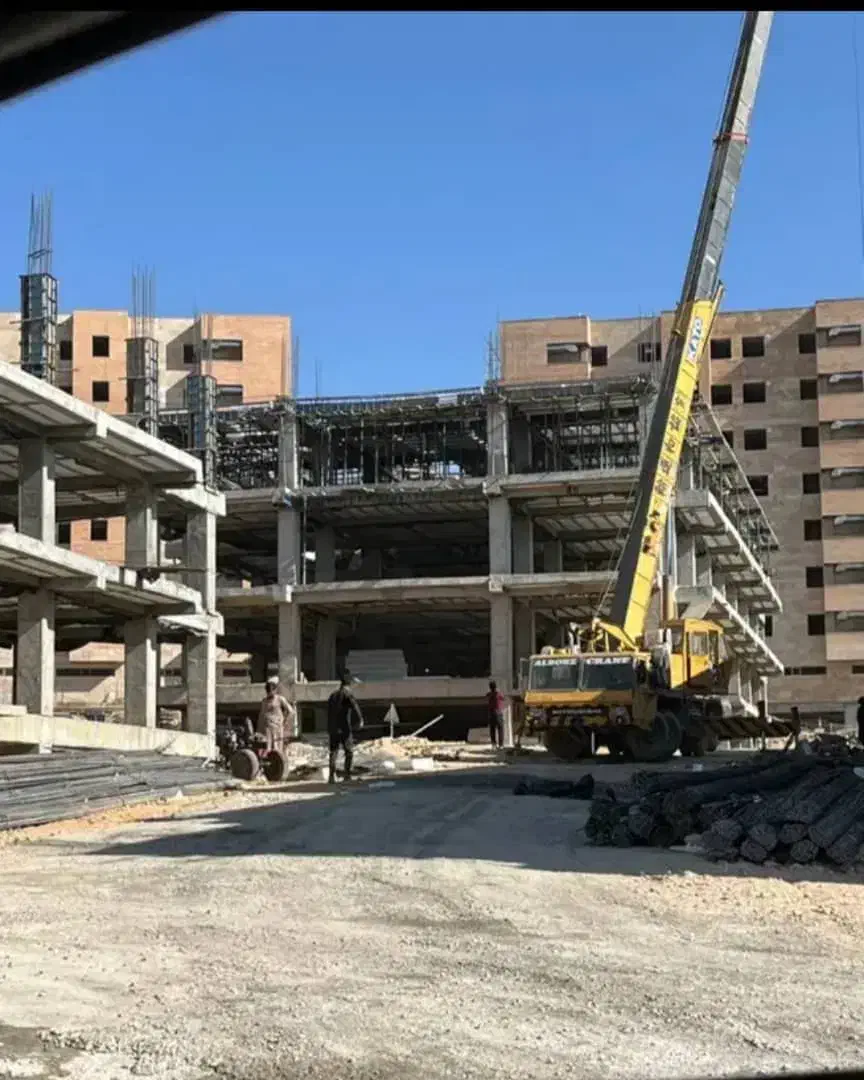 پیش فروش آپارتمان پروژههای (ماهور.دانش.بنیاد.ولایت|پیش‌فروش املاک|شیراز, نصر|دیوار