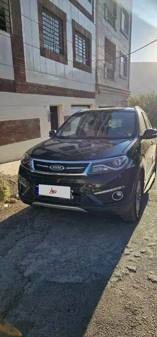 تیگو 5 توربو|خودرو سواری و وانت|خرمآباد, |دیوار