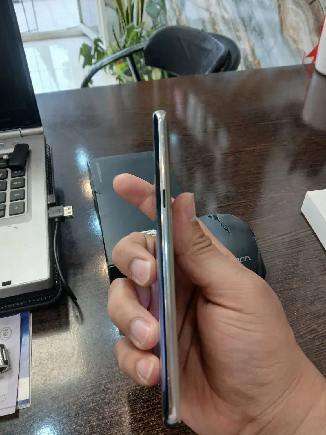 گوشی S8+|موبایل|آزادشهر, |دیوار
