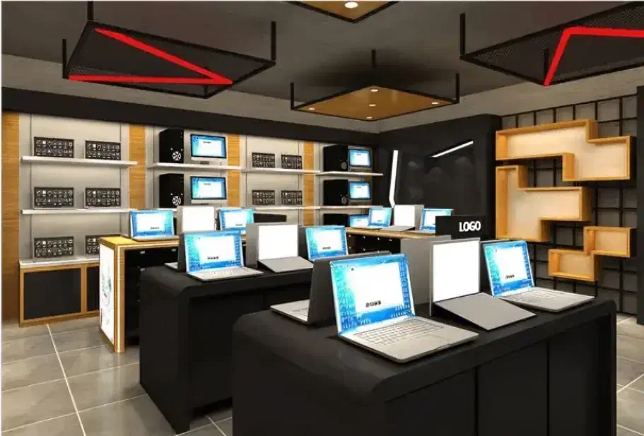 لپ‌تاپ استوک A+++ با کمترین قیمت و گارانتی واقعی|رایانه همراه|تهران, میرداماد|دیوار