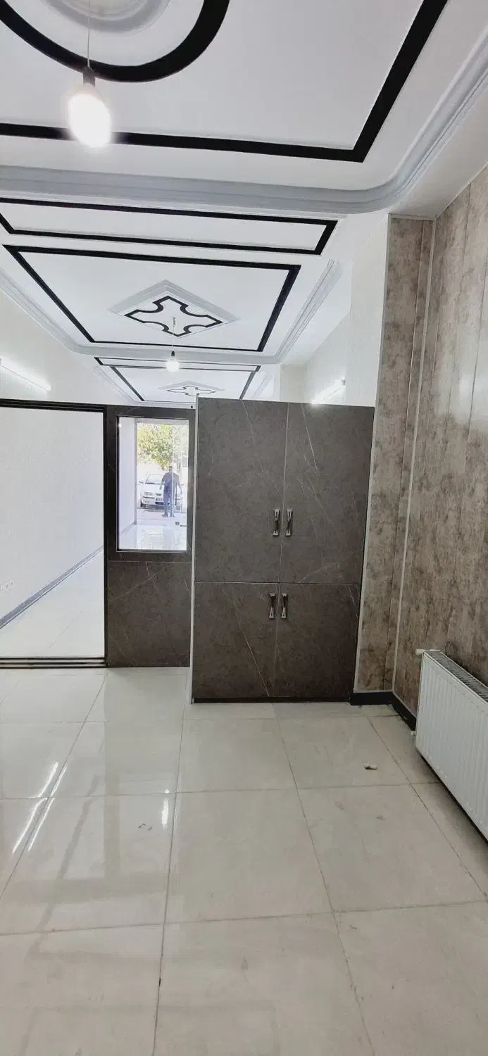 مغازه ۴۷متری کهریزک - بلوار بهشتی|فروش مغازه و غرفه|کهریزک, |دیوار