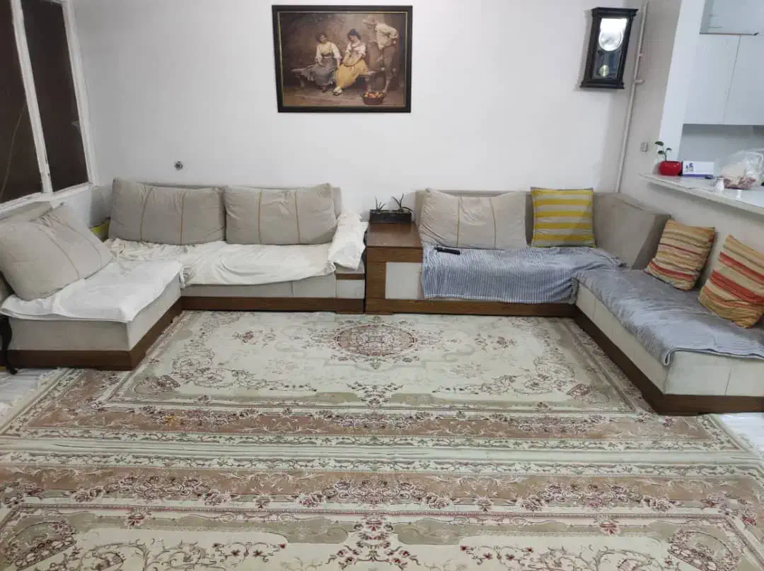 مبلمان کارکرده|مبلمان خانگی و میز عسلی|تهران, شاهین|دیوار