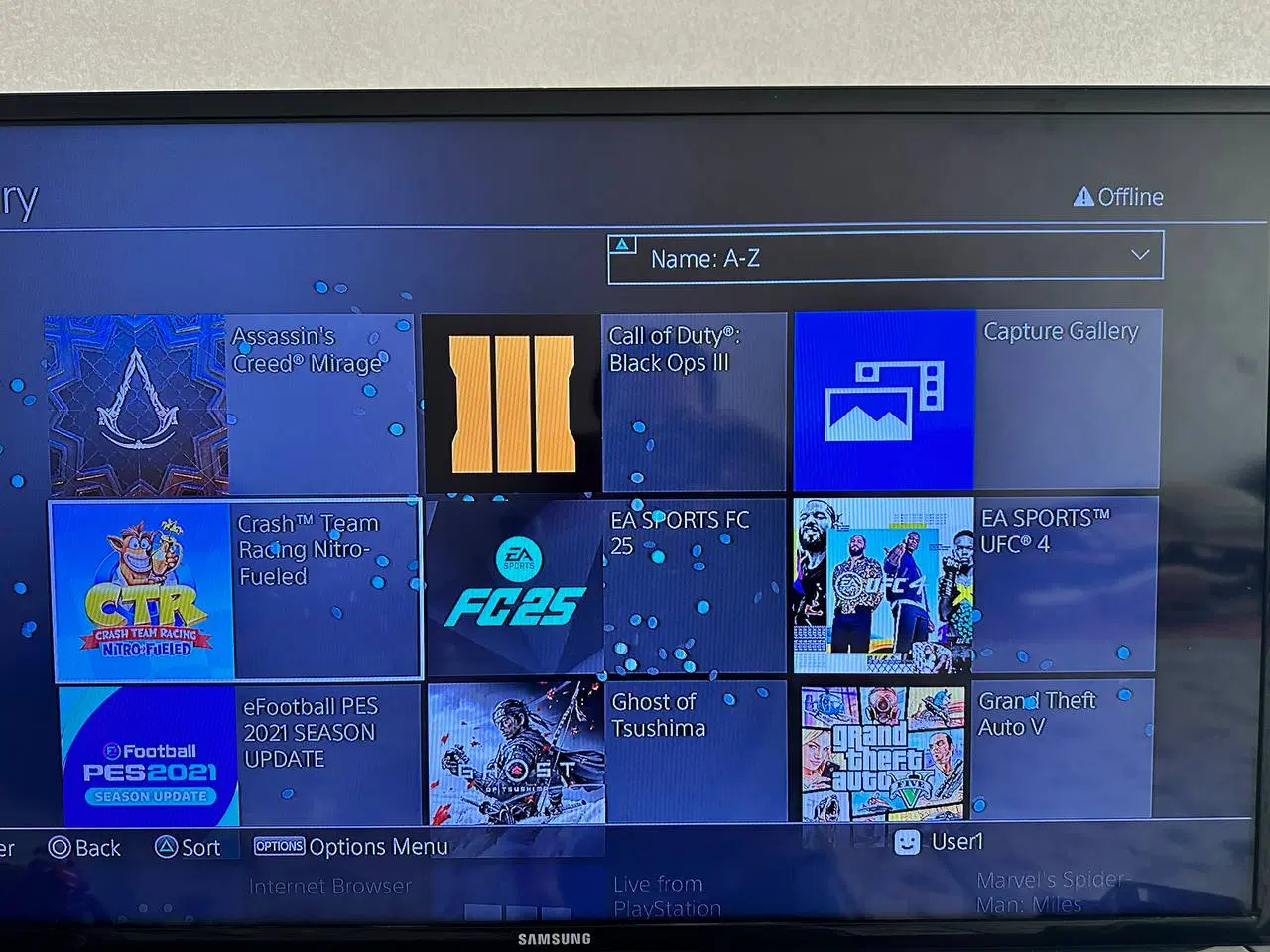 ps4 pro|کنسول، بازی ویدئویی و آنلاین|مشهد, چهنو|دیوار