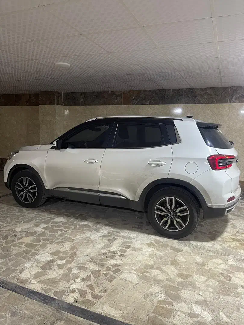 x55|خودرو سواری و وانت|رشت, اسماعیل آباد|دیوار