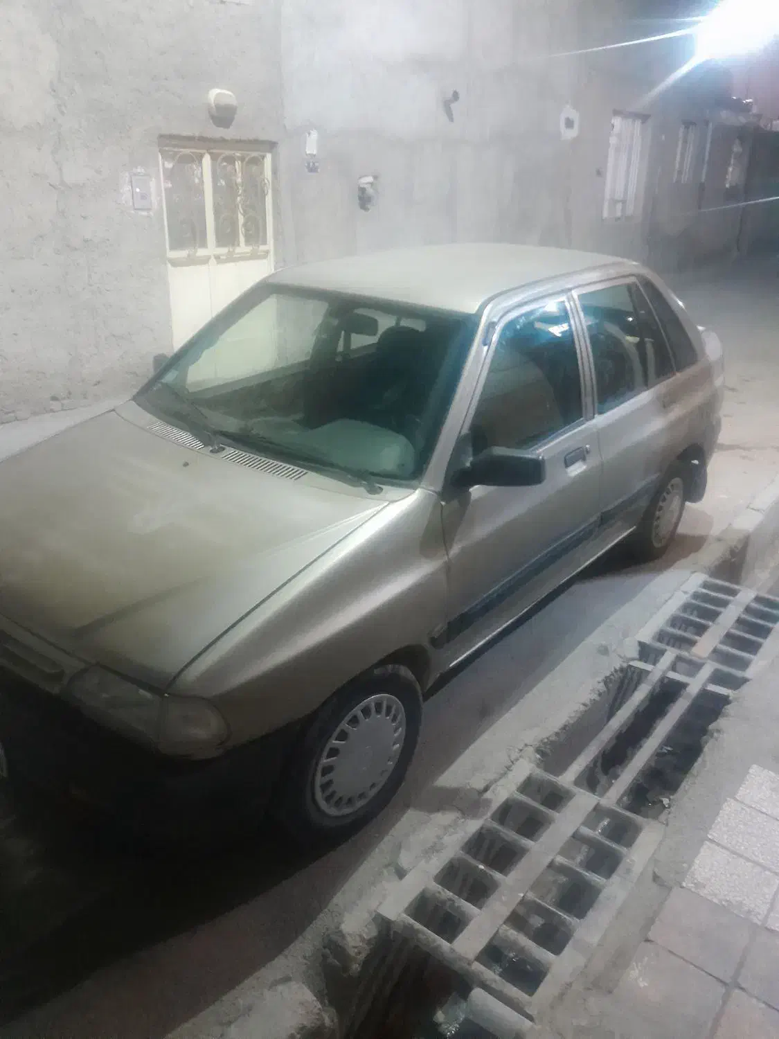 پراید ۱۴۱|خودرو سواری و وانت|چهاردانگه (تهران), |دیوار