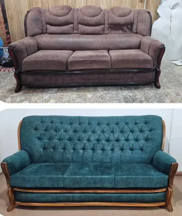 تعمیر مبل در منزل|خدمات پیشه و مهارت|بیرجند, |دیوار