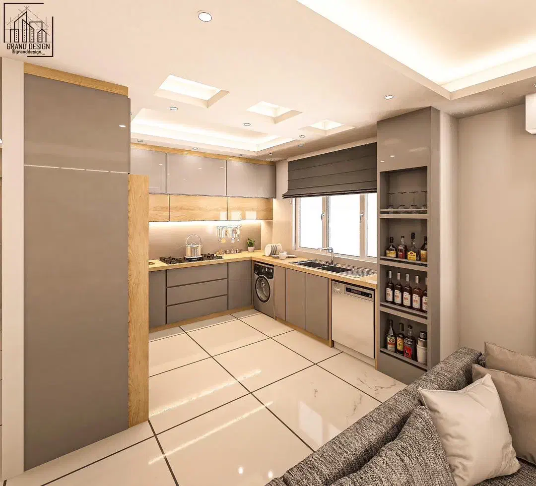 نوساز کلید نخورده فول امکانات|فروش آپارتمان|لاهیجان, کوی آزادگان|دیوار