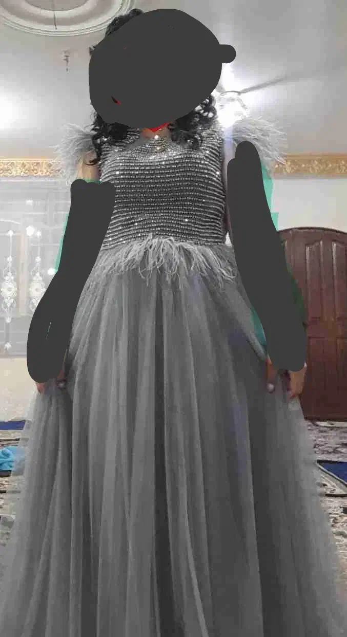 لباس عروسکی سه تومن|لباس|قلندر آباد, |دیوار