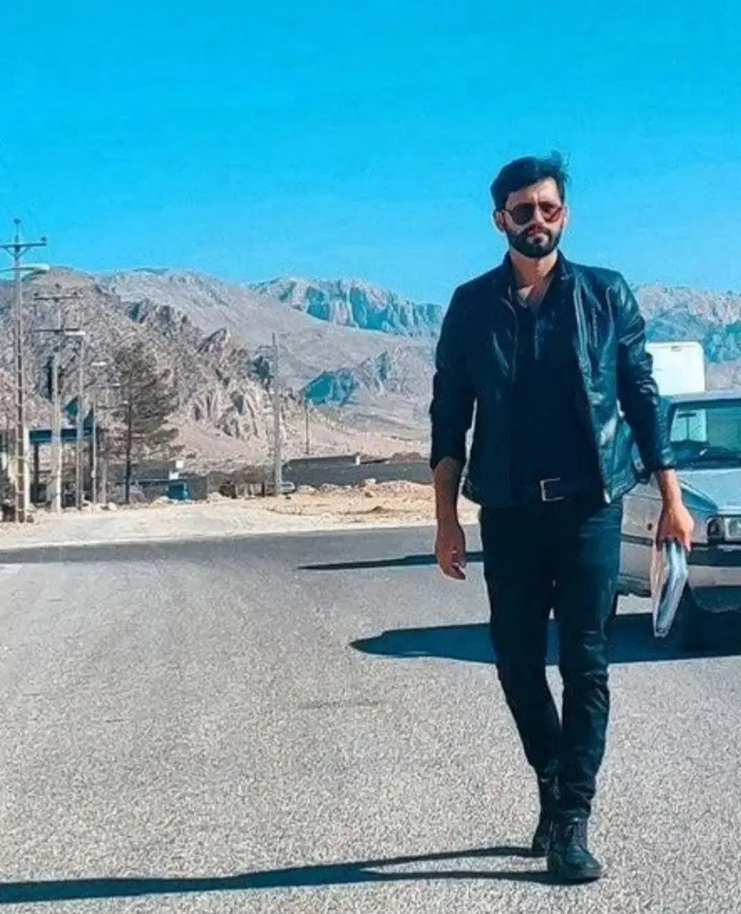 عکاس رایگان|دوربین عکاسی و فیلم‌برداری|اردبیل, |دیوار