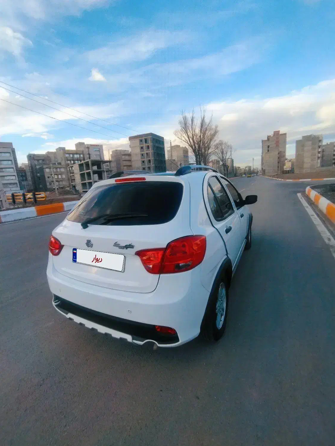 خودرو|خودرو سواری و وانت|اردبیل, |دیوار