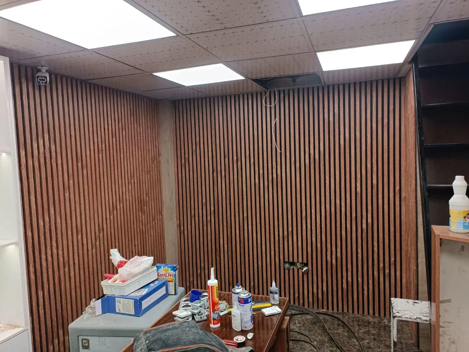 نصاب نصب پارکت|خدمات پیشه و مهارت|تهران, سبلان (لشگر)|دیوار