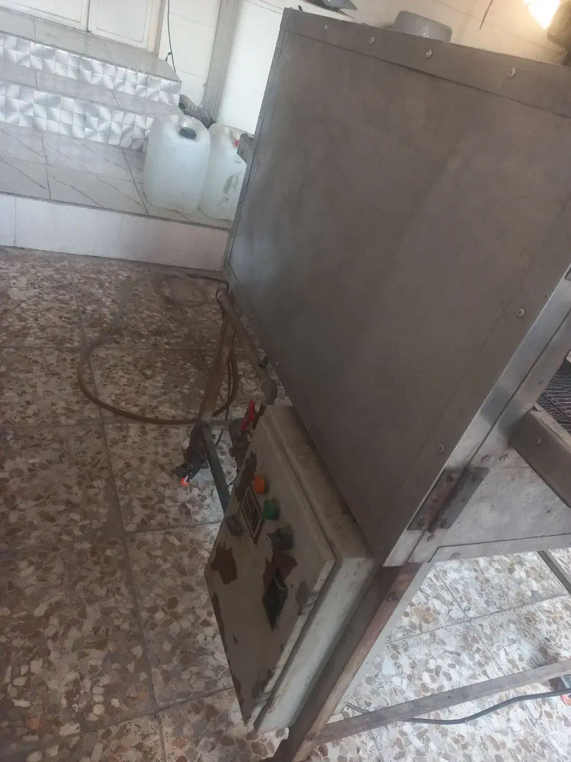 فر پیتزا|کافی‌شاپ و رستوران|کارون, |دیوار