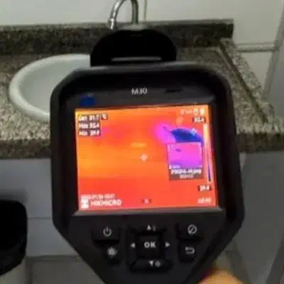 نشتیابیتصویریلولهکشی لولهبازکنیتعمیرات|خدمات پیشه و مهارت|زنجان, |دیوار