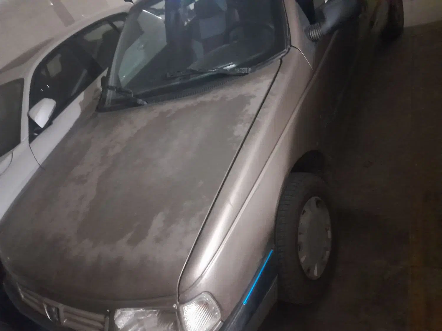 پژو ۴۰۵ ۲۰۰۰|خودرو سواری و وانت|ساوه, |دیوار