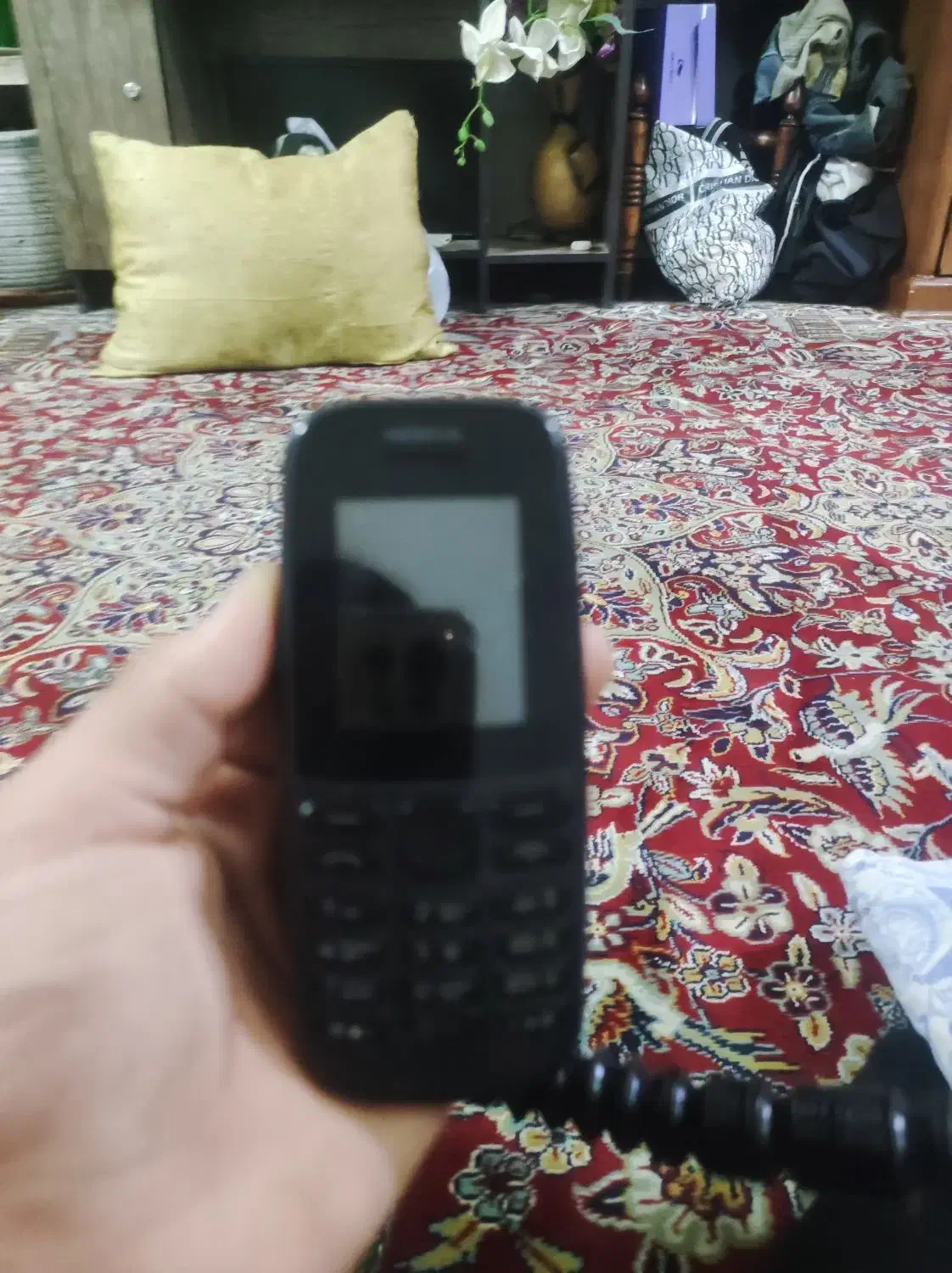 گوشی نوکیا|موبایل|مشهد, پروین اعتصامی|دیوار