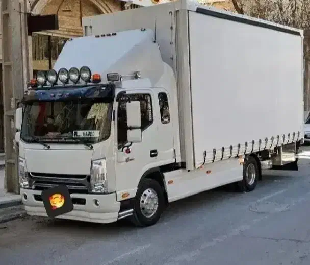 باربری کارگراسباب کشی واثاث منزل تخلیه باردرکرج|خدمات حمل و نقل|کرج, گلشهر|دیوار