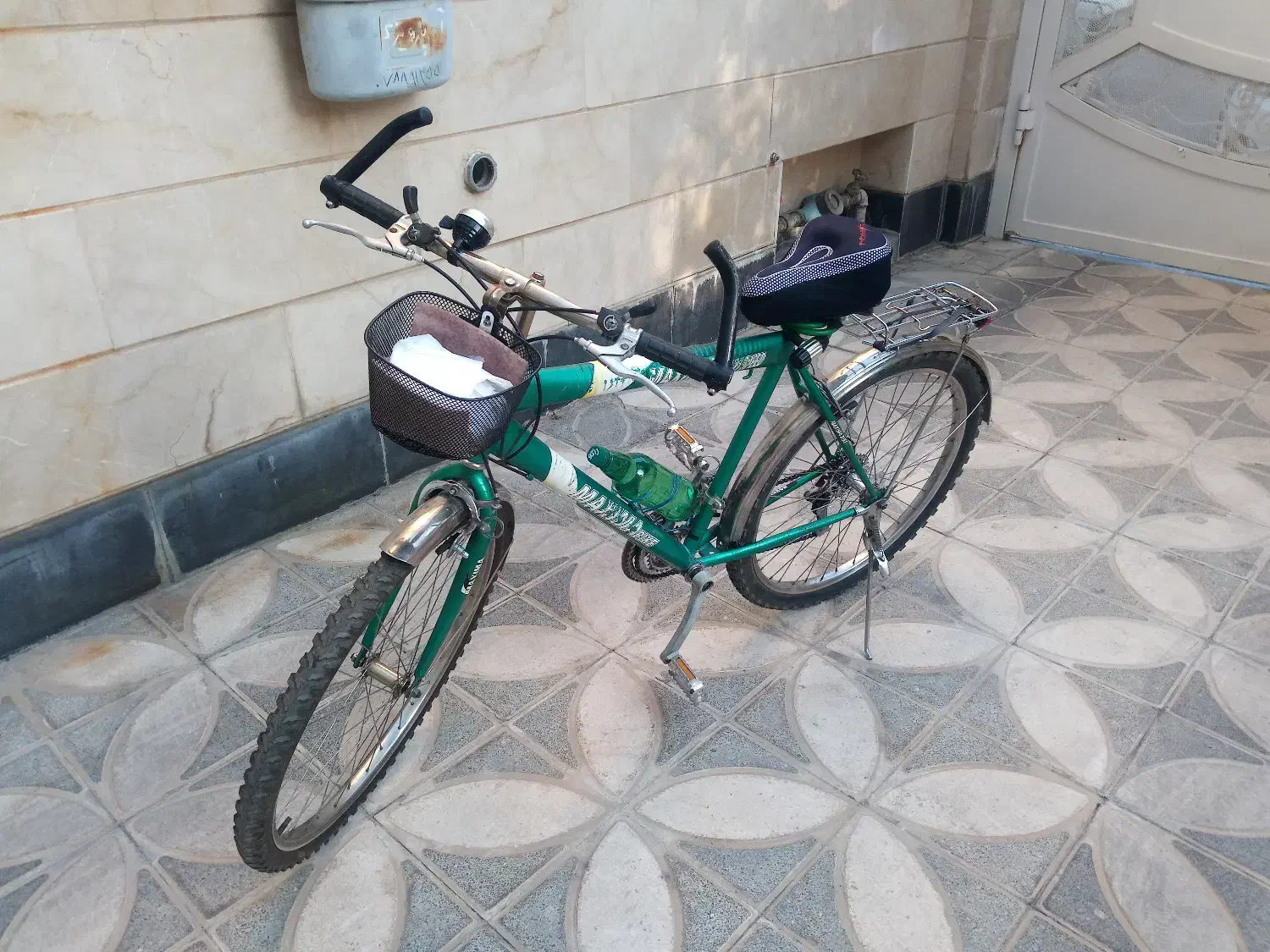 دوچرخه 26|دوچرخه، اسکیت، اسکوتر|شیراز, زرهی|دیوار