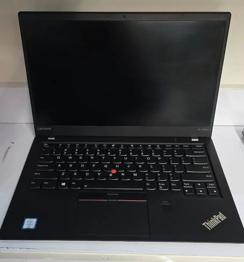 Lenovo X1 Carbon i5 6th|رایانه همراه|شیراز, رحمت‌آباد|دیوار